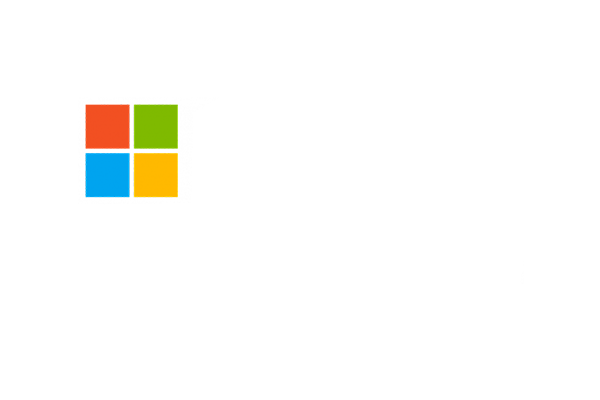 microsoft final blanco